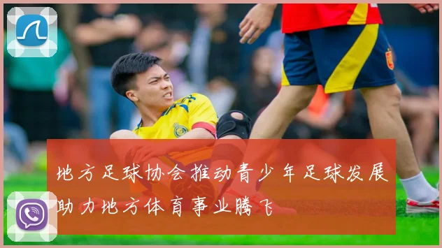 地方足球协会推动青少年足球发展助力地方体育事业腾飞