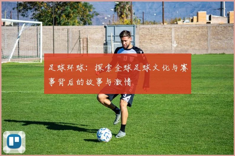 足球环球：探索全球足球文化与赛事背后的故事与激情